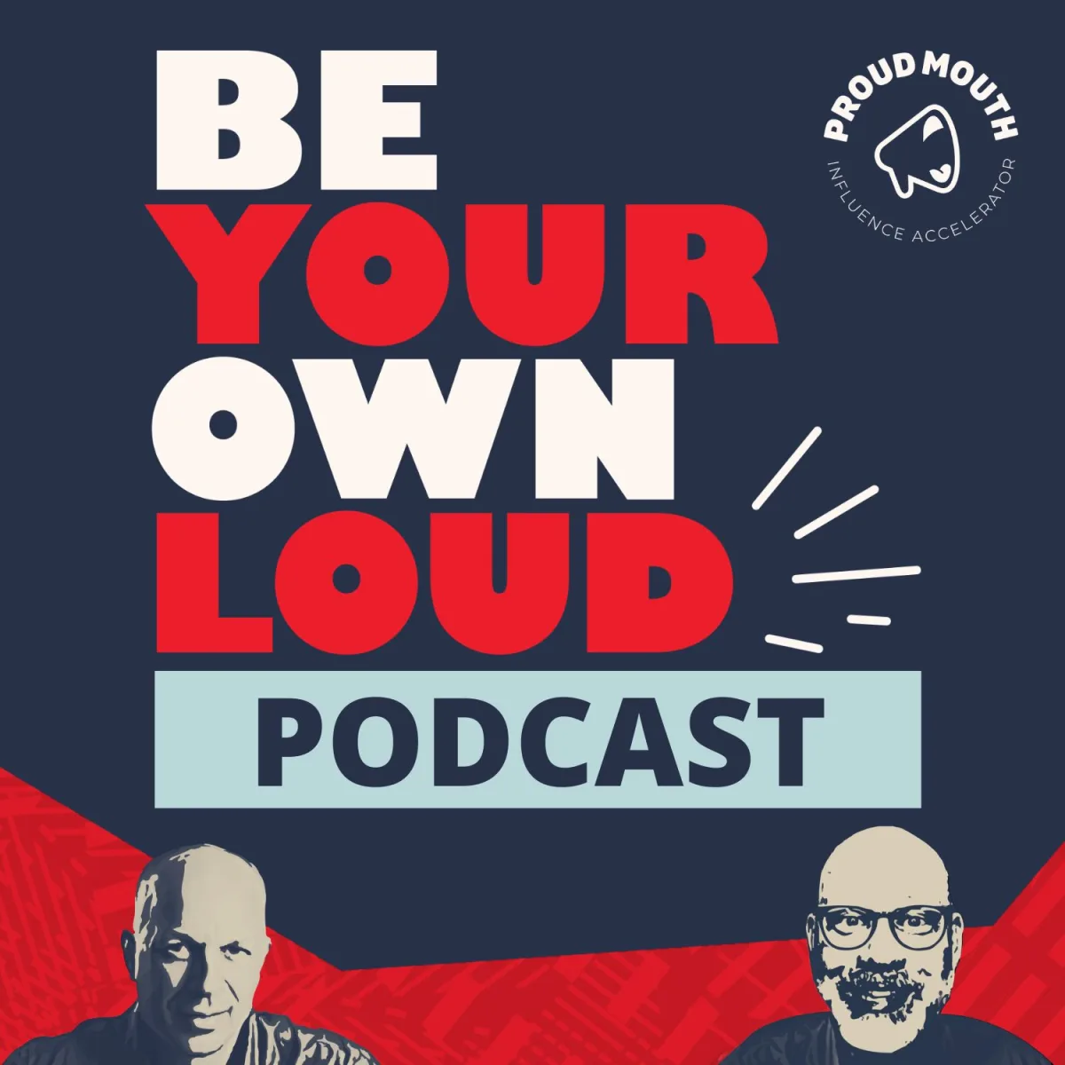 Be Your Own Loud